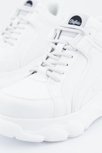 BUFFALO CLD CORIN en color BLANCO (2)