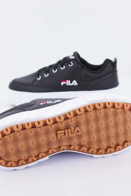 FILA SANDBLAST L WMN en color NEGRO (4)