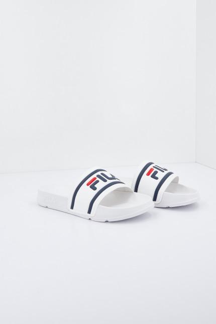 FILA MORRO BAY SLIPPER en color BLANCO (2)