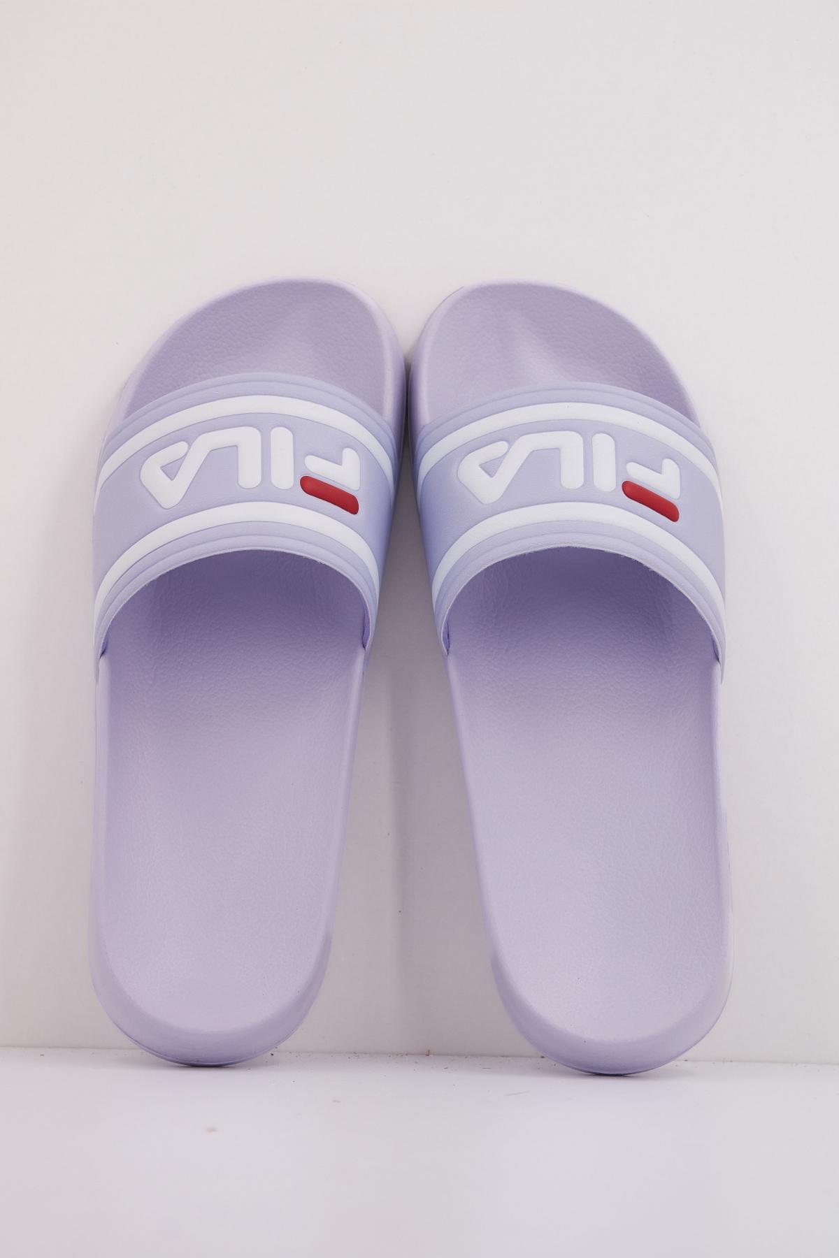 FILA MORRO BAY WMN en color GRIS (3)