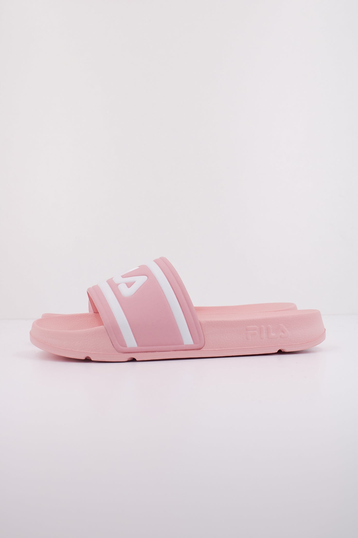 FILA MORRO BAY SLIPPER en color ROSA (1)