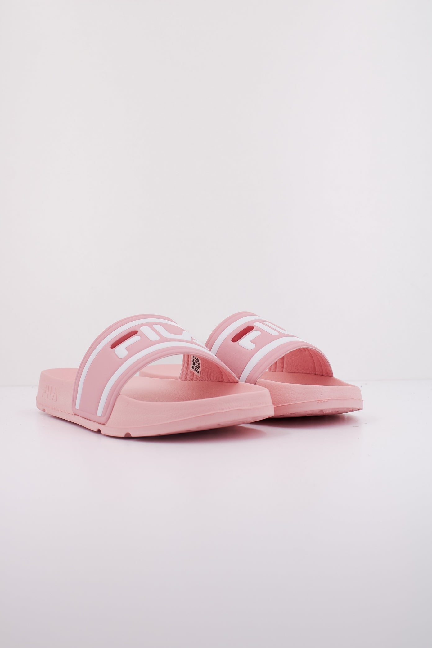 FILA MORRO BAY SLIPPER en color ROSA (2)
