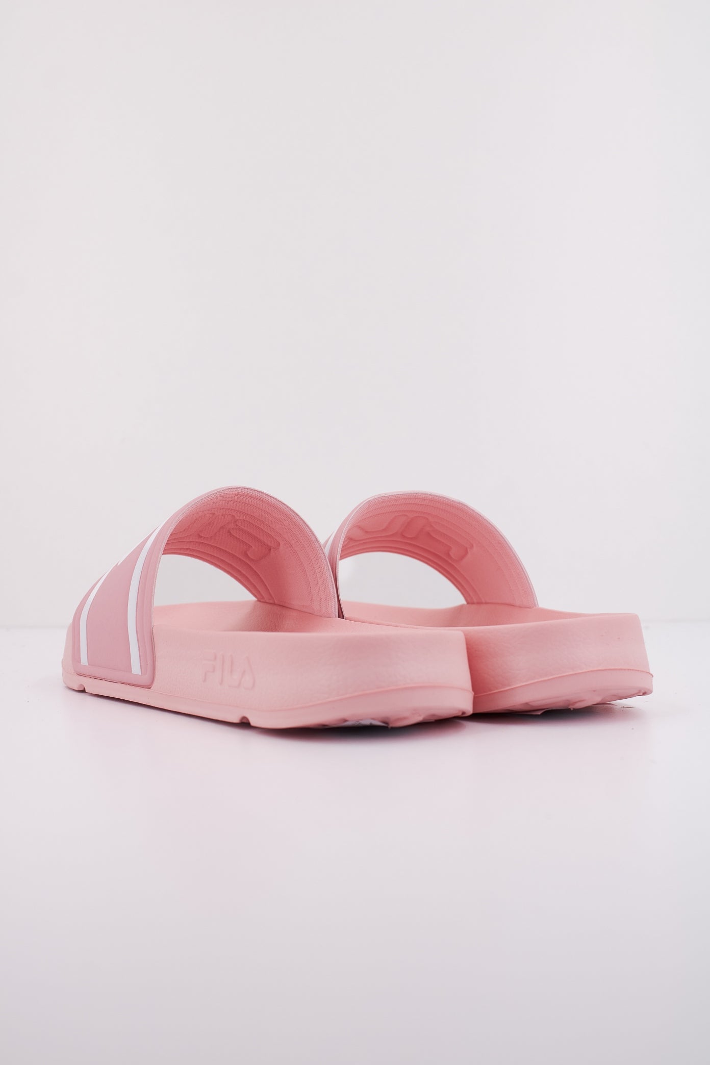 FILA MORRO BAY SLIPPER en color ROSA (4)