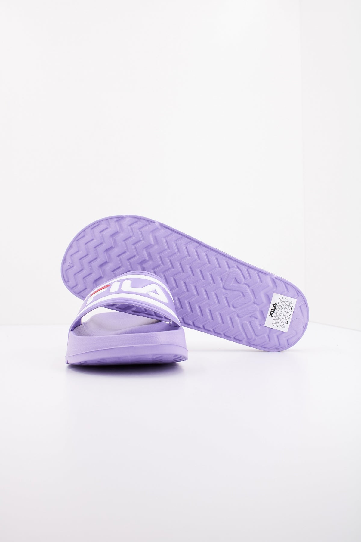 FILA MORRO BAY WMN en color VIOLETA (4)