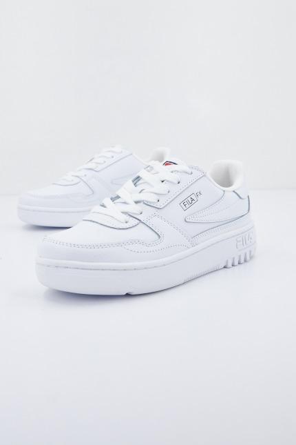 FILA FXVENTUNO L en color BLANCO (1)