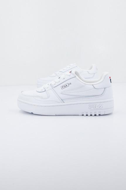 FILA FXVENTUNO L en color BLANCO (2)