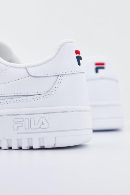 FILA FXVENTUNO L en color BLANCO (3)