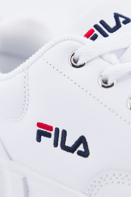 FILA SANDBLAST L en color BLANCO (4)