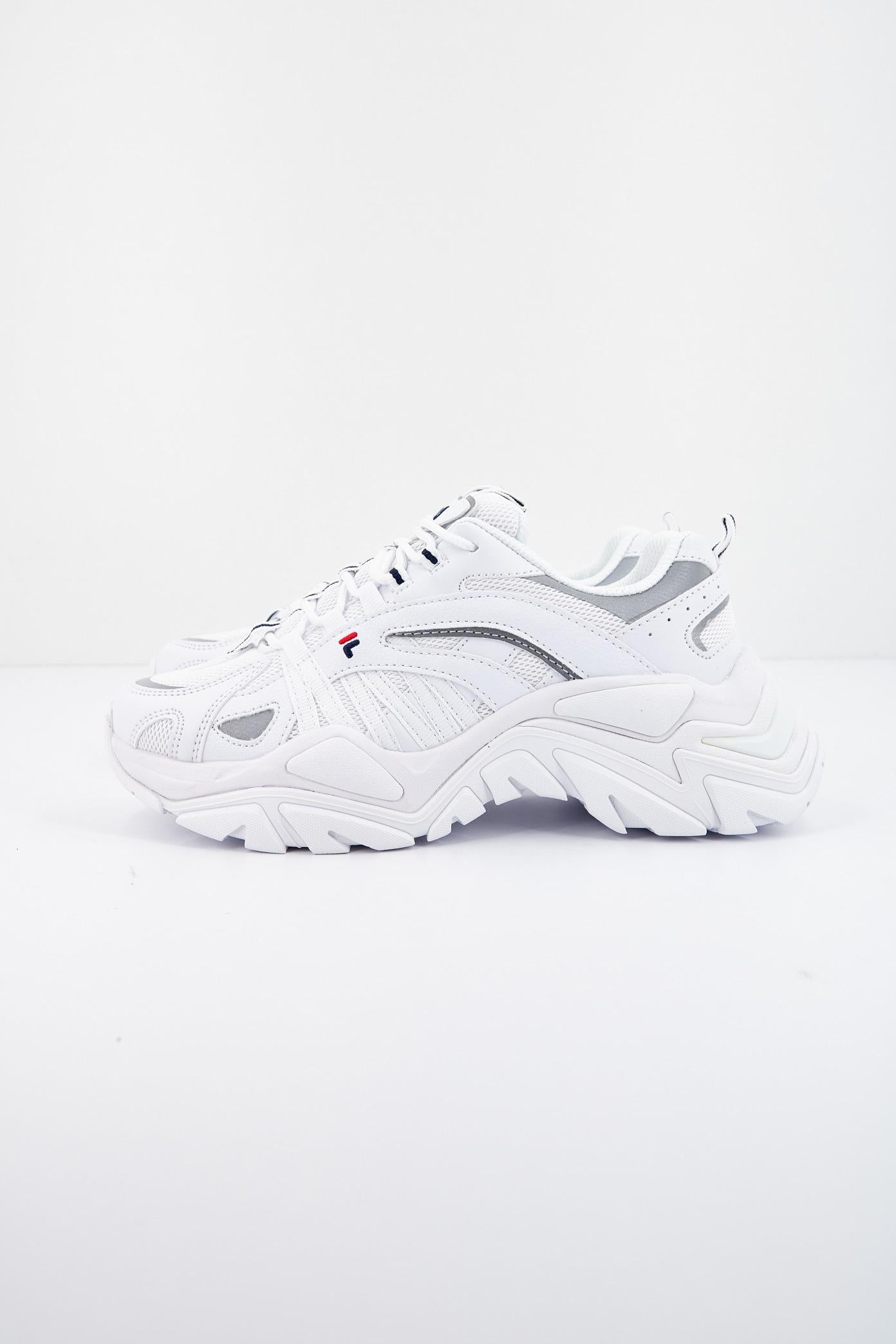 FILA ELECTROVE en color BLANCO (1)