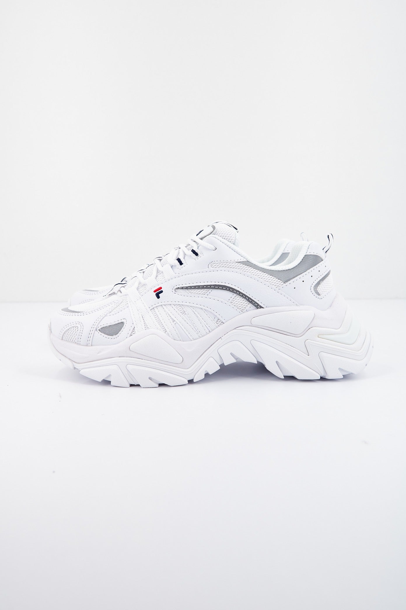 FILA ELECTROVE en color BLANCO (1)