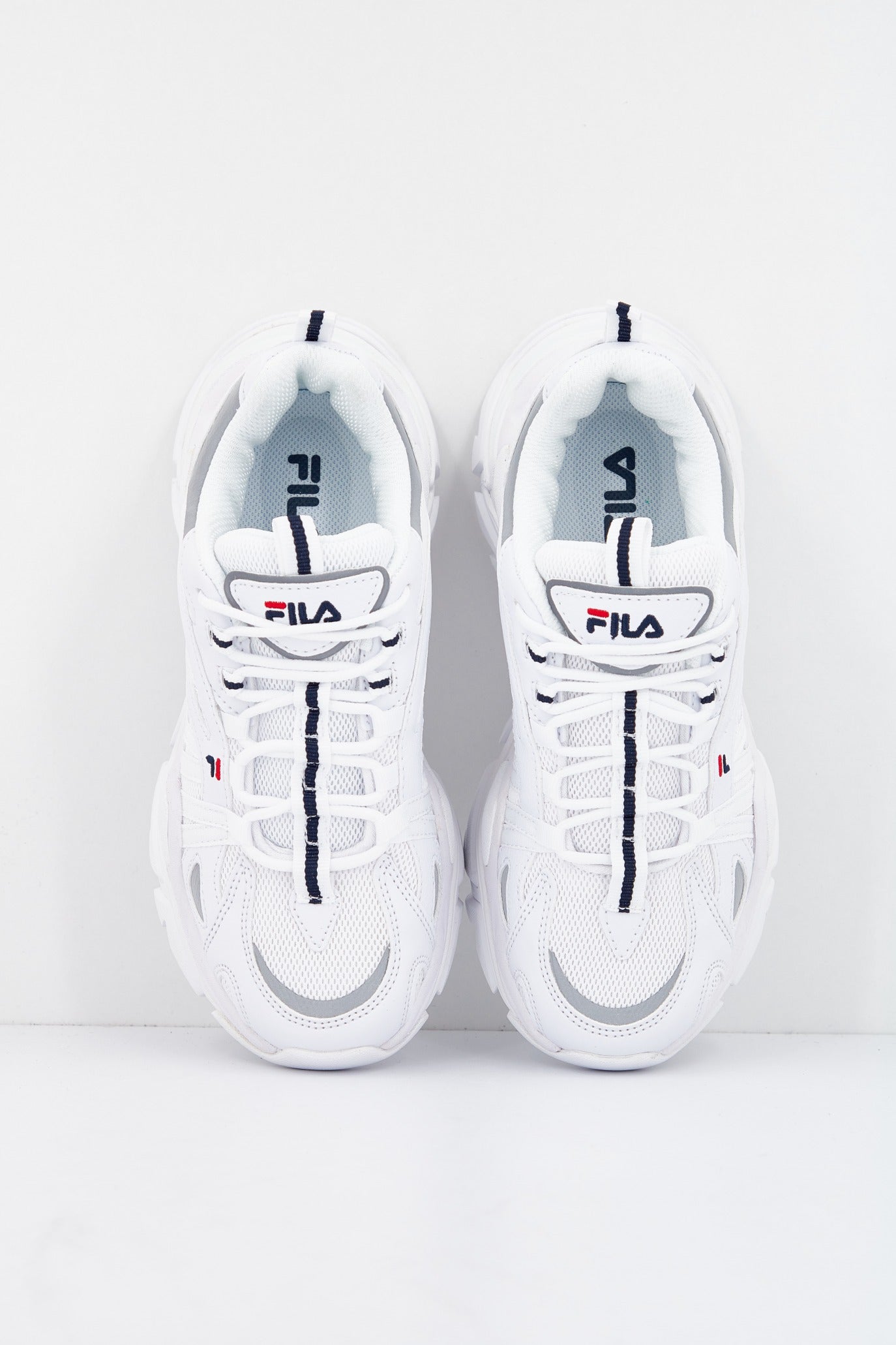 FILA ELECTROVE en color BLANCO (2)