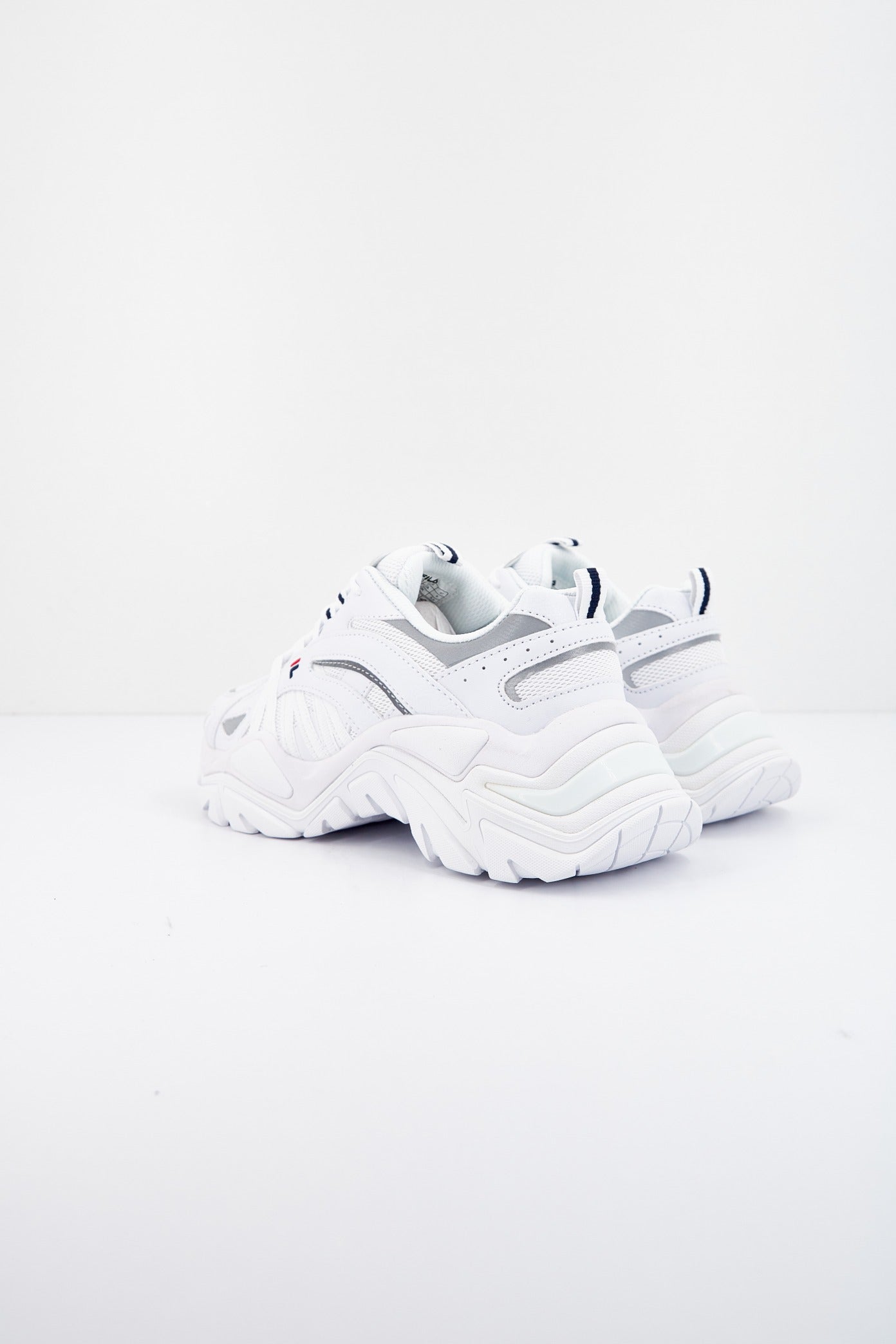 FILA ELECTROVE en color BLANCO (3)