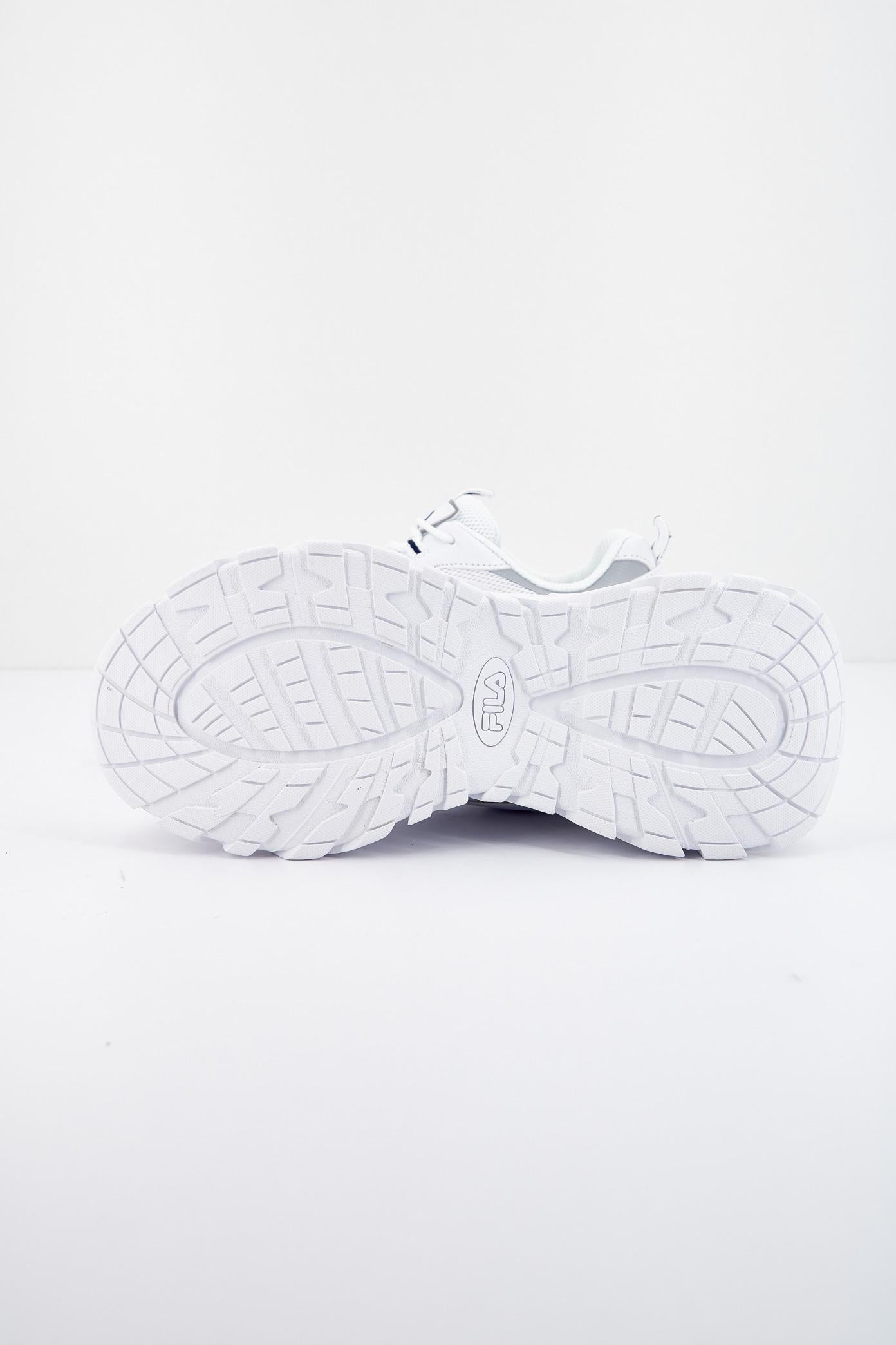 FILA ELECTROVE en color BLANCO (4)