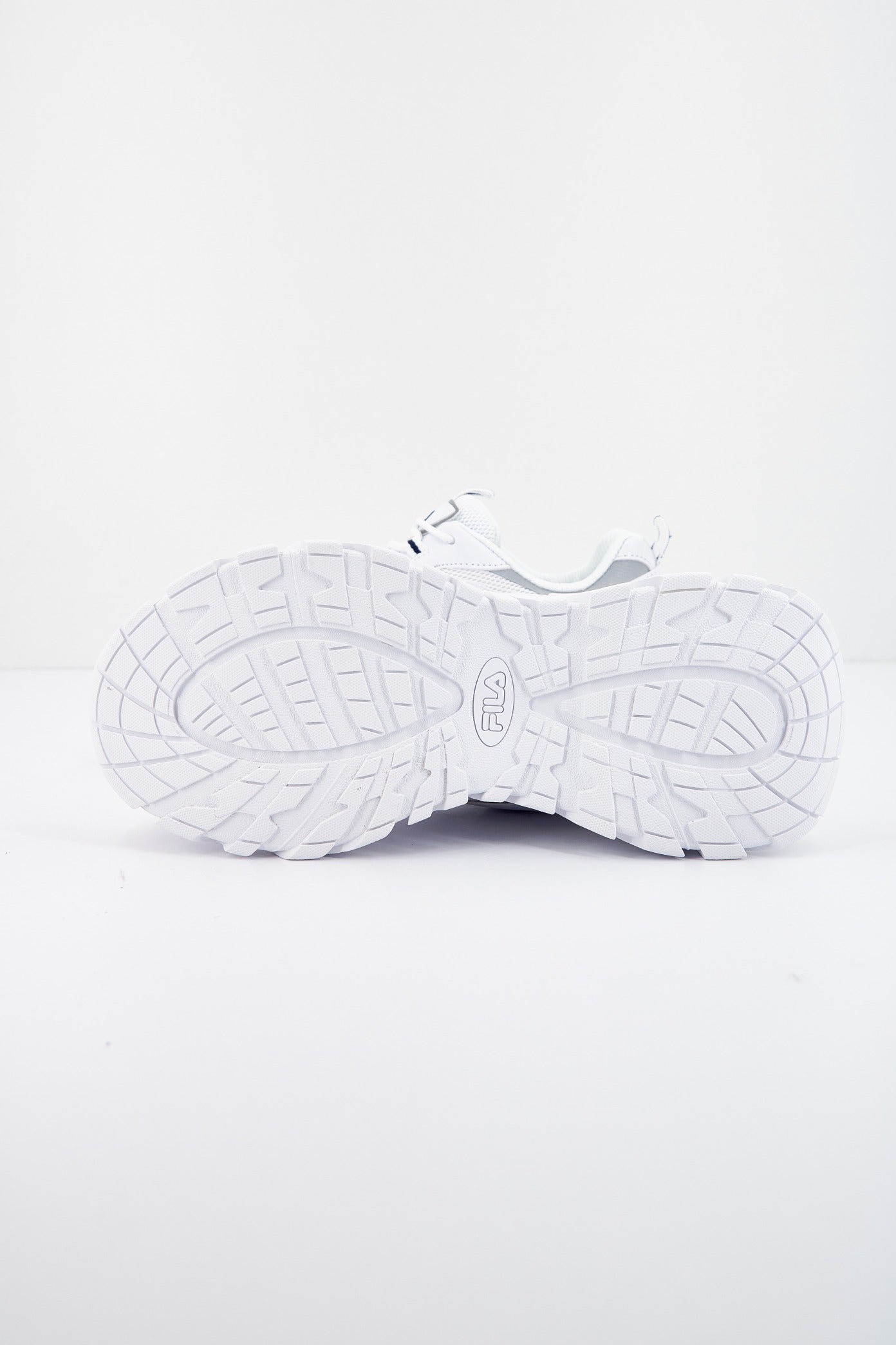 FILA ELECTROVE en color BLANCO (4)