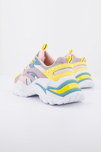 FILA ELECTROVE CB en color ROSA (3)