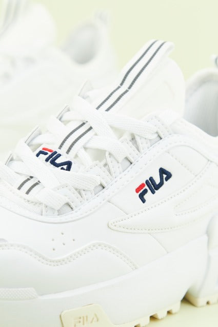 FILA UPGR WMN en color BLANCO (4)