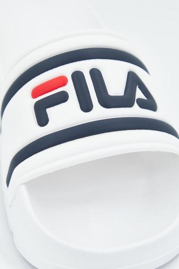 FILA MORRO BAY en color BLANCO (4)