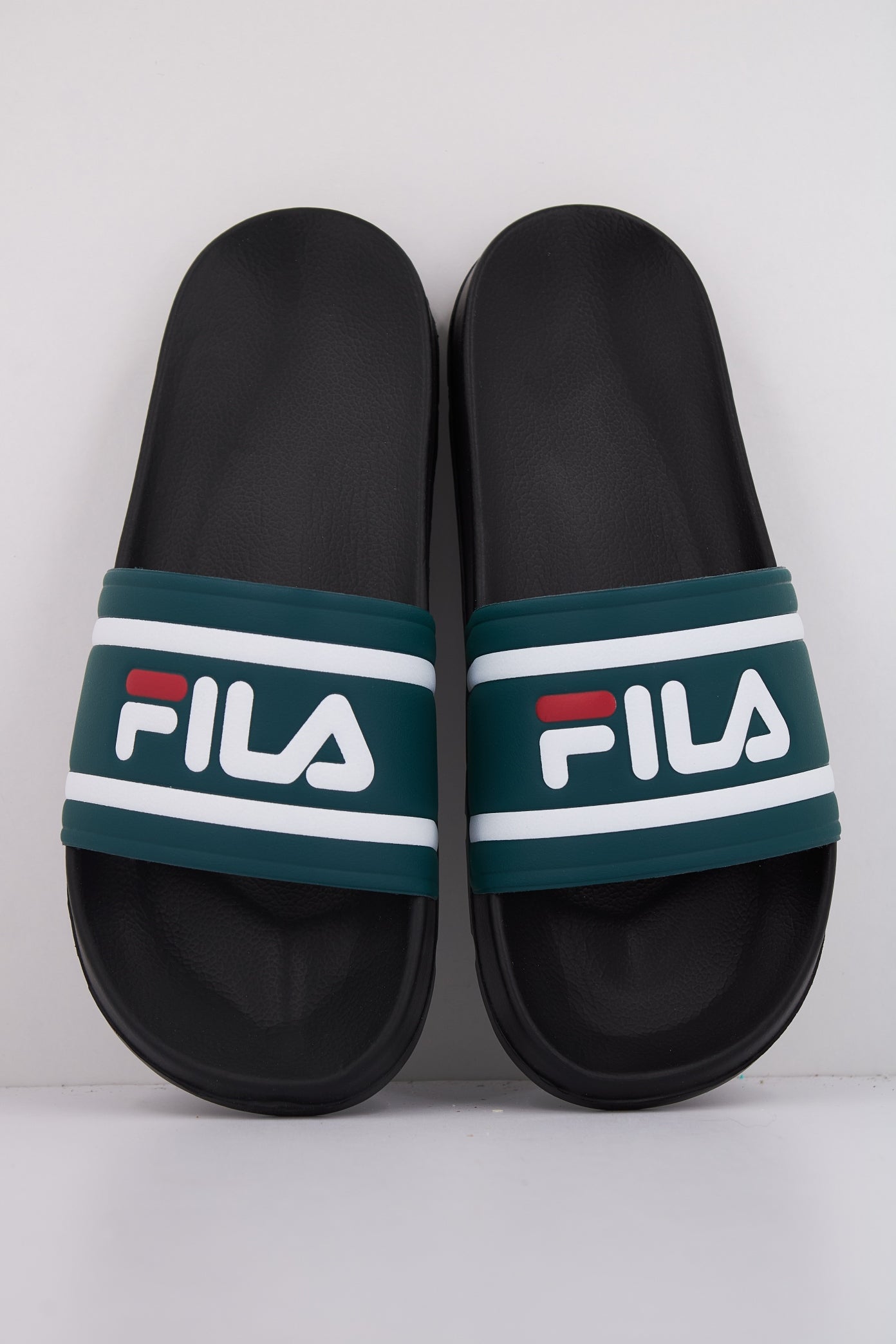 FILA MORRO BAY en color VERDE (3)