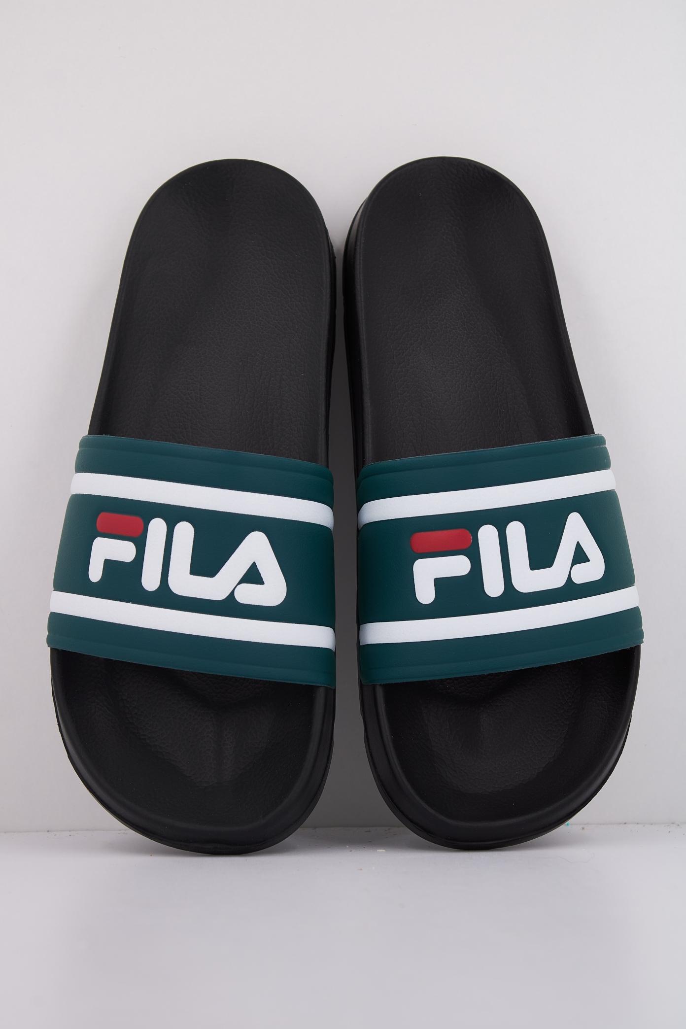 FILA MORRO BAY en color VERDE (3)