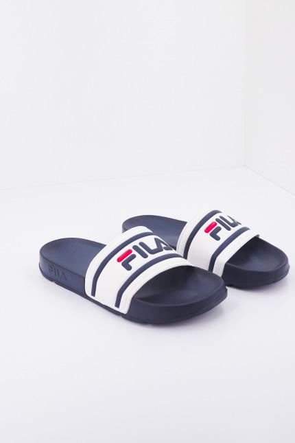 FILA MORRO BAY en color BLANCO (2)