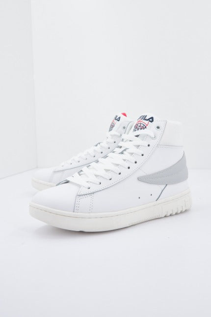 FILA HIGHFLYER L MID en color BLANCO (1)