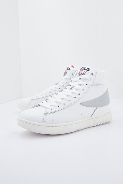 FILA HIGHFLYER L MID en color BLANCO (1)