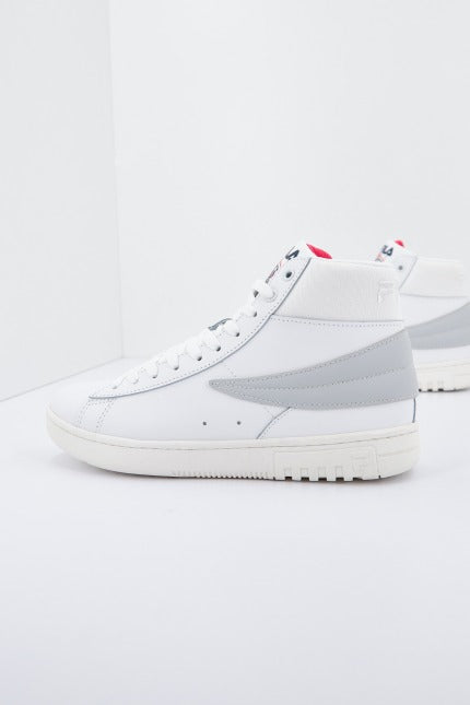 FILA HIGHFLYER L MID en color BLANCO (2)