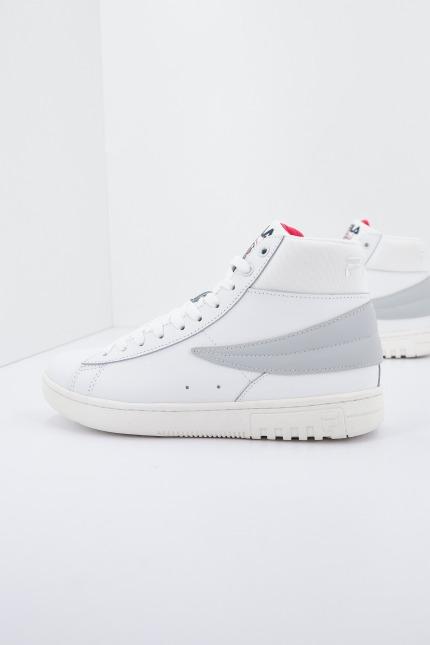 FILA HIGHFLYER L MID en color BLANCO (2)