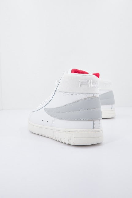 FILA HIGHFLYER L MID en color BLANCO (3)