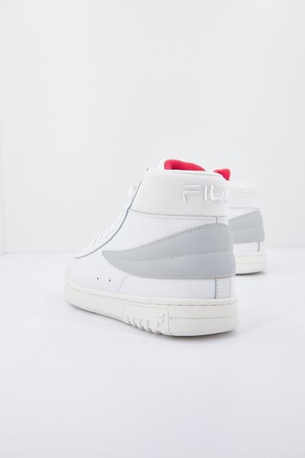 FILA HIGHFLYER L MID en color BLANCO (3)