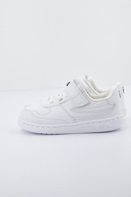 FILA FXVENTUNO en color BLANCO (1)