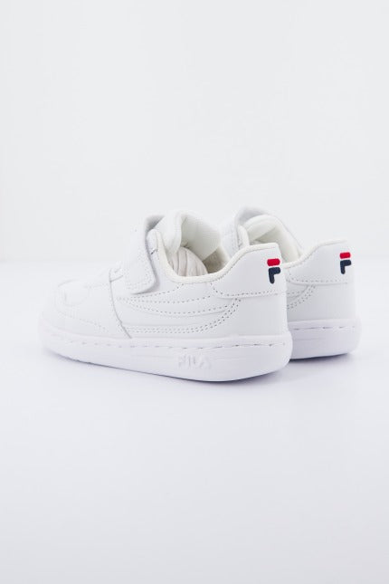 FILA FXVENTUNO en color BLANCO (3)