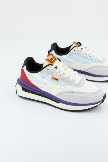 FILA REGGIO F WMN en color MULTICOLOR (1)