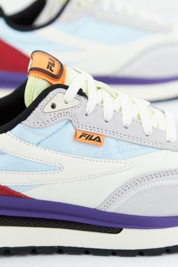 FILA REGGIO F WMN en color MULTICOLOR (3)