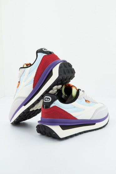 FILA REGGIO F WMN en color MULTICOLOR (4)