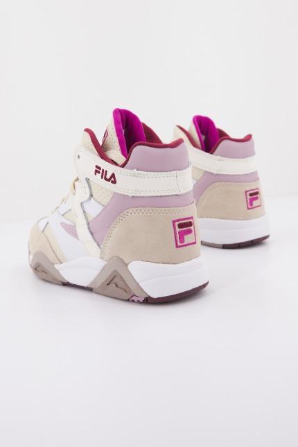 FILA SQUAD en color BEIS (3)