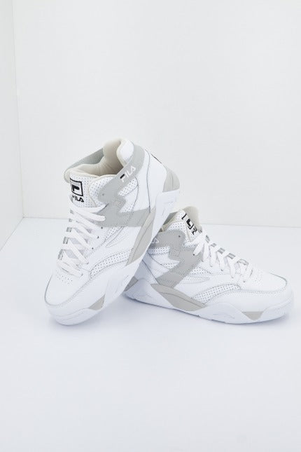 FILA M-SQUAD MID en color BLANCO (1)