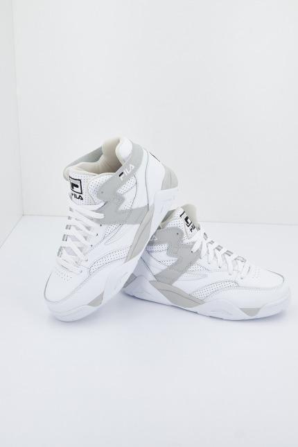 FILA M-SQUAD MID en color BLANCO (1)