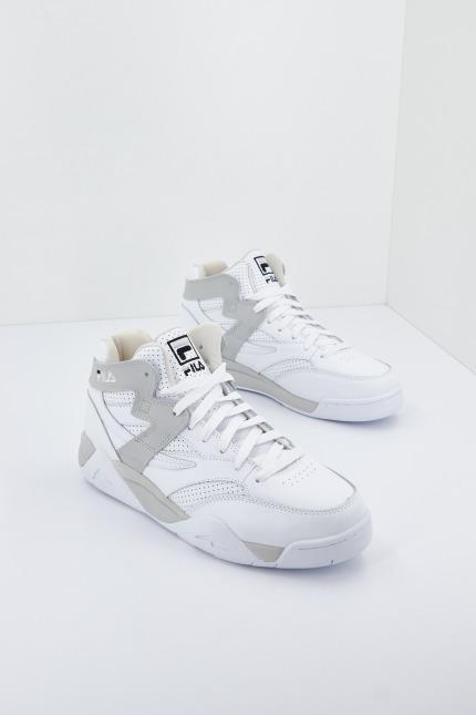 FILA M-SQUAD MID en color BLANCO (2)