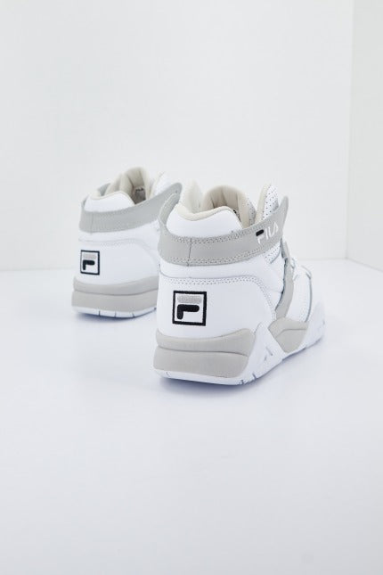 FILA M-SQUAD MID en color BLANCO (3)