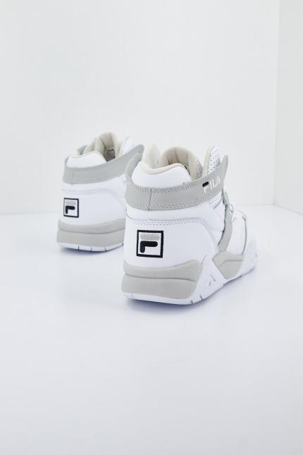 FILA M-SQUAD MID en color BLANCO (3)