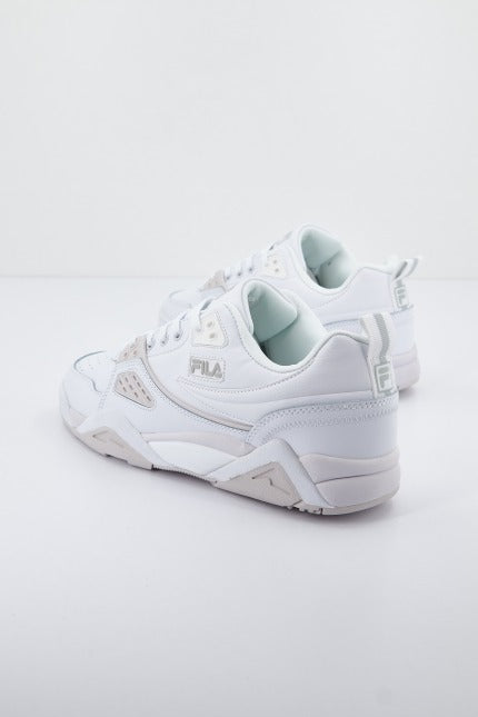 FILA FFM FILA CASIM en color BLANCO (3)