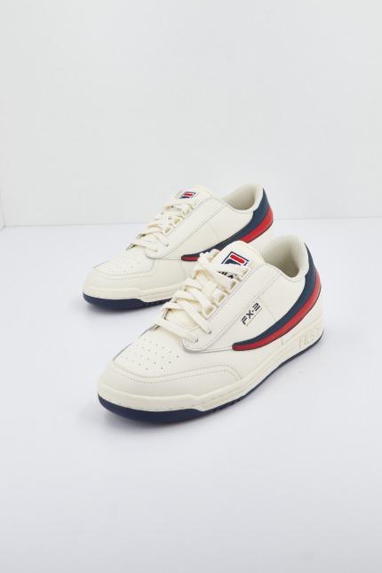 FILA ORIGINAL TENNIS ' en color BLANCO (1)