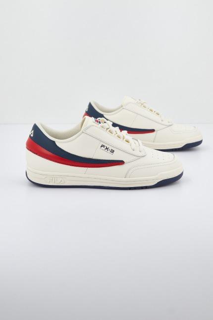 FILA ORIGINAL TENNIS ' en color BLANCO (2)