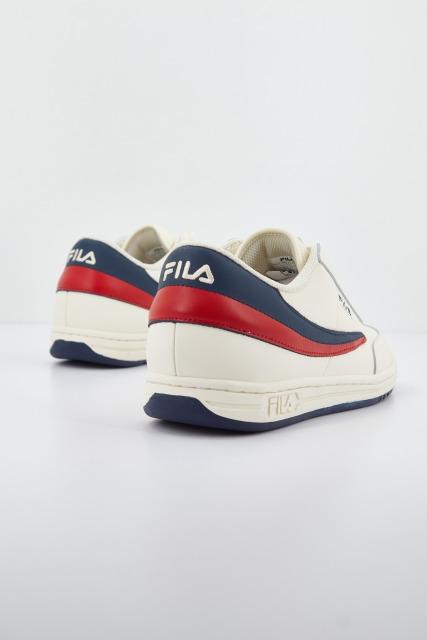 FILA  ORIGINAL TENNIS ' en color BLANCO  (3)
