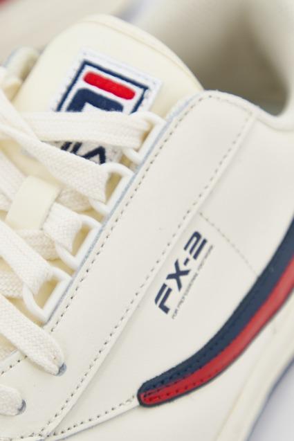 FILA  ORIGINAL TENNIS ' en color BLANCO  (4)