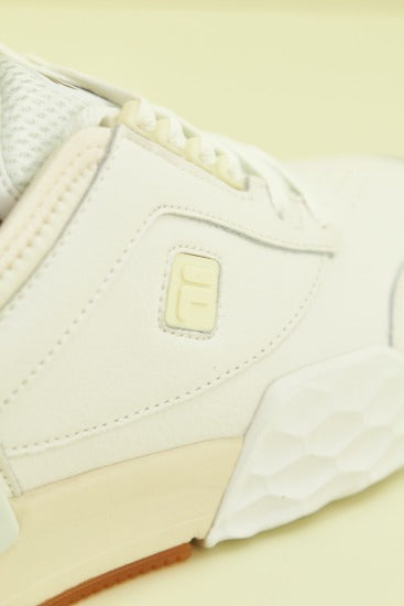 FILA MODERN T ' en color BLANCO (3)