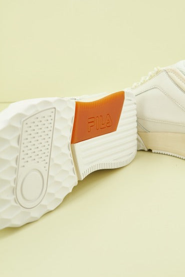 FILA MODERN T ' en color BLANCO (4)