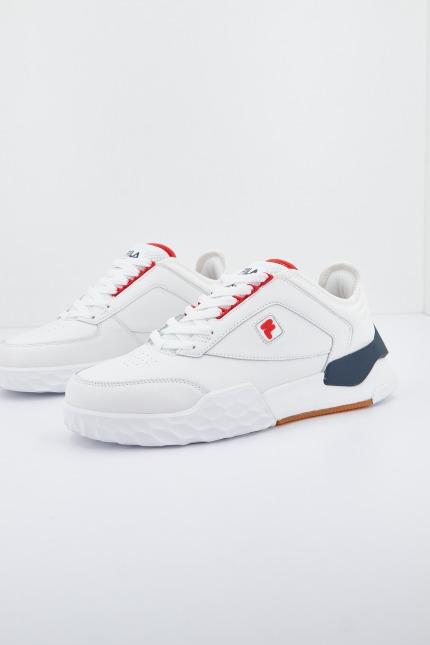 FILA MODERN T ' en color BLANCO (1)