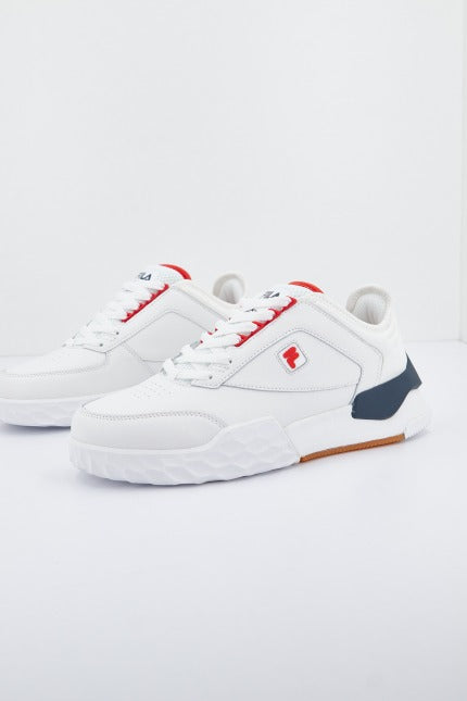 FILA MODERN T ' en color BLANCO (1)